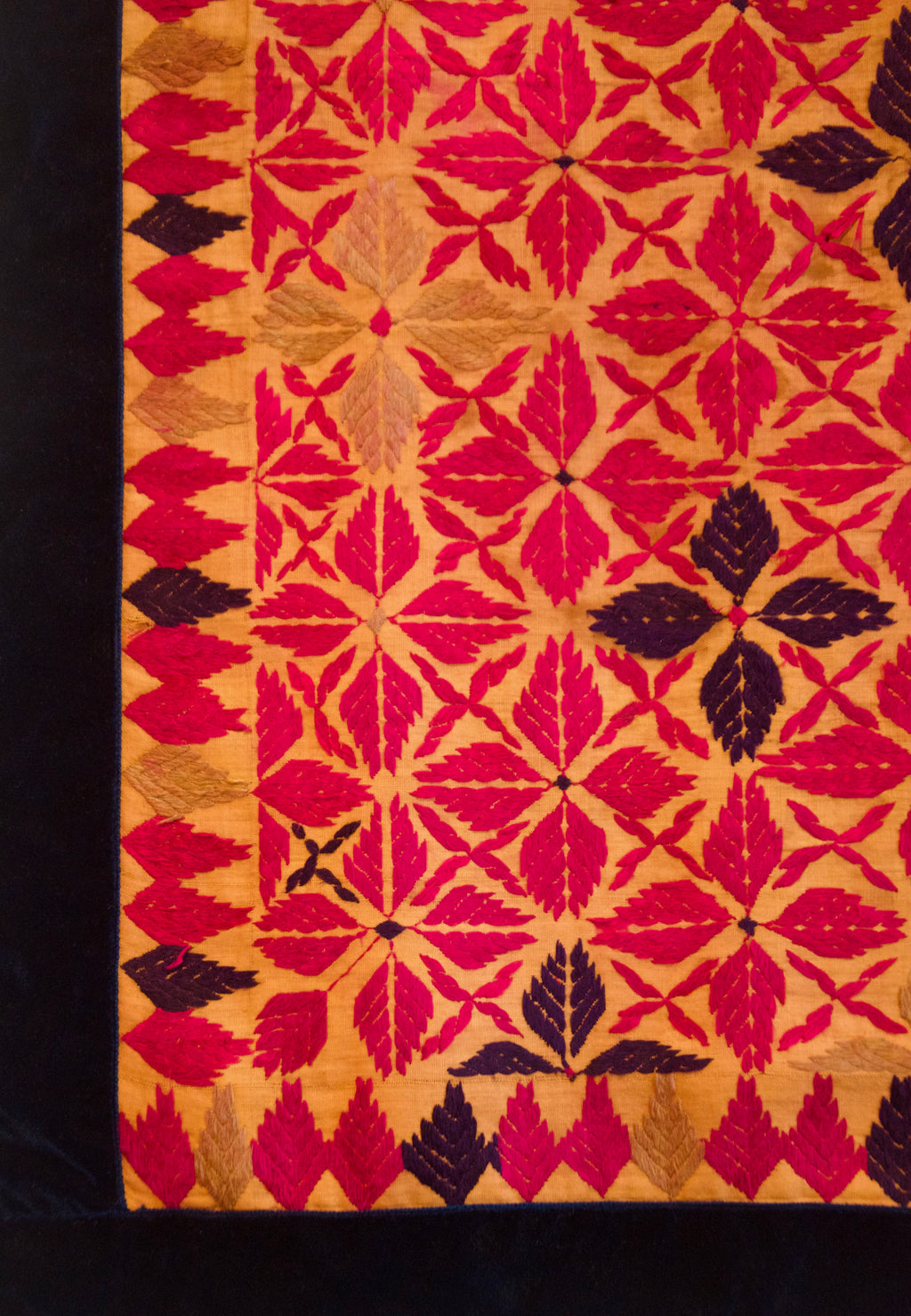 Vintage Tapestry