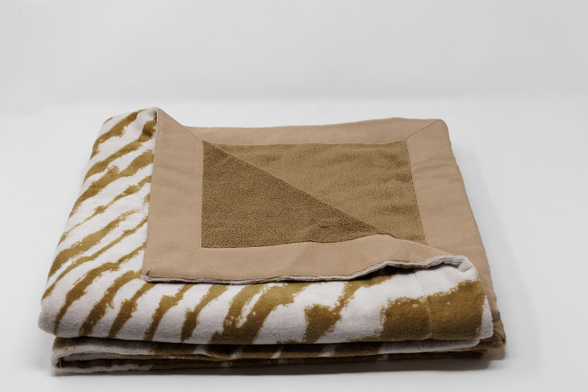 Menorca Beach Towels