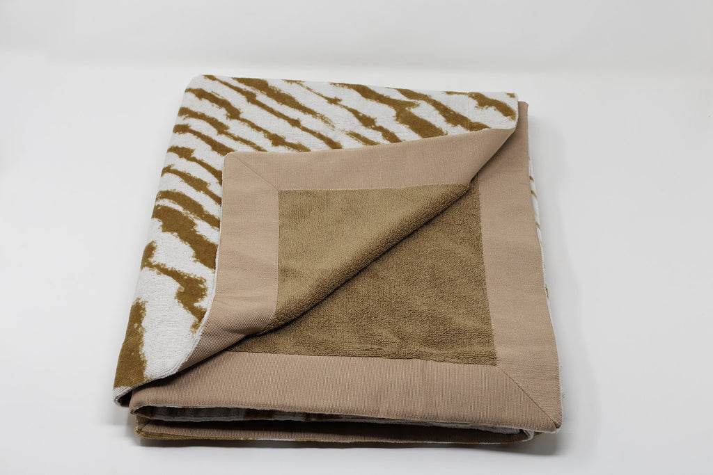 Menorca Beach Towels