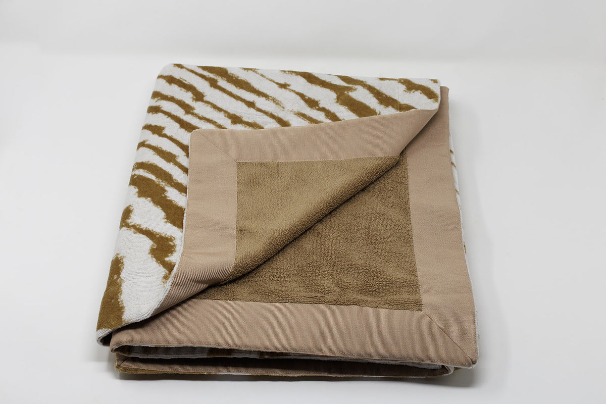 Menorca Beach Towels