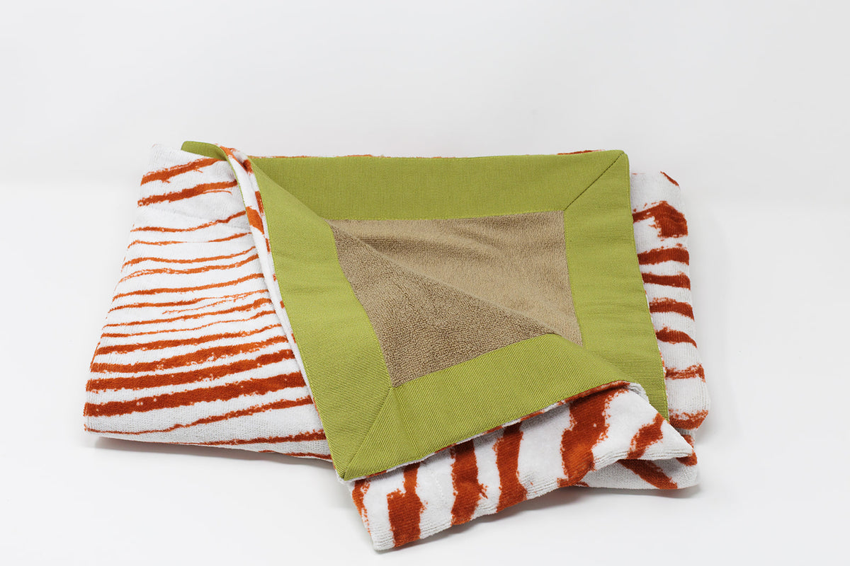 Menorca Beach Towels